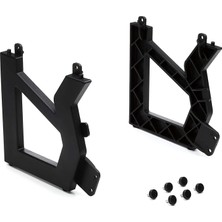 Lidyahan Store Support Mds-X Expander Modüler Cihaz Standı | Sehpası Genişletici (2x MDS-100 Ünitesi ile Kullanım Için)