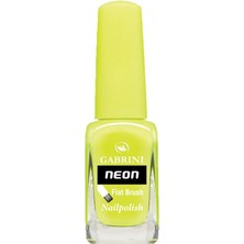 Lidyahan Store Neon Naılpolısh N04