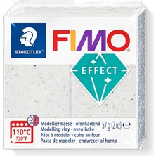 Lidyahan Store Fimo 8010-070 Fimo Effect Modelleme Kili 57 gr Botanik Deniz Yosunu