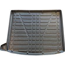 Lidyahan Store Mg Hs Kulaklı 2018 Sonrası 3D Bagaj Havuzu