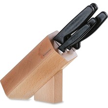 Lidyahan Store 5.1183.51 Ahşap Blok Set