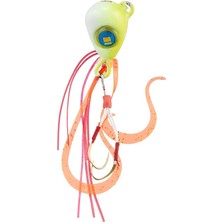 Lidyahan Store Craft Nano Rubber Narb-5gr. 006 Glow