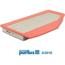 Purflux A3016 Hava Filtresi Opel Insignia B 2.0 Turbo Z18 2017 --Chevrolet Malibu 2.0l 122 Cıd 2017 C 35015 23430313