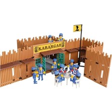 Lidyahan Store 04 001 Mini Mekanik Serisi 1 Kuzey