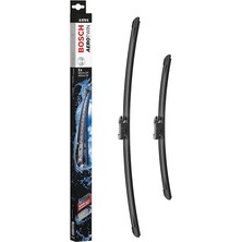 Lidyahan Store Aerotwin Silecek Seti Bmw 3 Cabrio E93 (2010-2013), Bmw 3 Coupe E92 (2010-2013) [600/400 Mm] A579S 3397007579