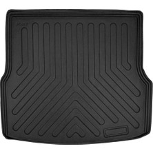 Lidyahan Store Byd Seal U Ev Üst 2023- Sonrası ile Uyumlu 3D Bagaj Havuzu