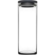 Lidyahan Store Breakfast Clup 43756 1230 cc 2li Cam Kavanoz