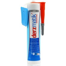 Lidyahan Store Profesyonel Gri 450 gr