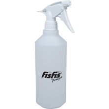 Lidyahan Store ENDÜSTRIYEL700 PRO10 1.0cc Fısfıs 0,7litre