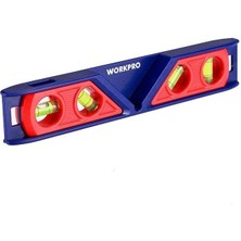 Lidyahan Store WP262028 225MM Açı Kontrollü Torpedo Su Terazisi