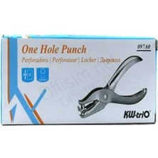 Lidyahan Store El Tipi Tek Delik Delgeç 8197AO