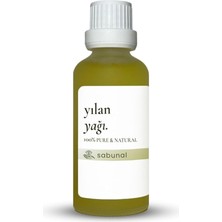 Lidyahan Store Yağı 50 ml - Saç Bakımına Uygun Geleneksel Yağ