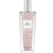 Lidyahan Store Rare Pearls Parfümlü Deodorant Vücut Spreyi 75 Ml.