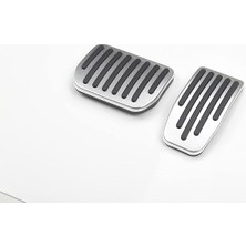 Lidyahan Store Tesla Model Y ve Juniper ile Uyumlu Performans Pedal Seti