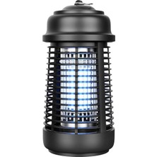 Lidyahan Store Uv Sivrisinek ve Böcek Öldürücü Lamba, 20W, Elektrikli