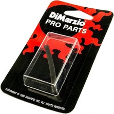 Lidyahan Store Graphite Unsloted Strat Guitar Nut FG1000GR Elektro Gitar Üst Eşik