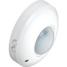 Lidyahan Store Ledvance Sıva Üstü Hareket Sensörü 360 Derece