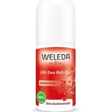 Lidyahan Store Nar Özlü Doğal Roll-On Deodorant 50 ml