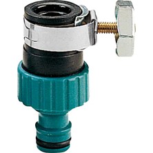 Lidyahan Store Expert 55223 Musluk Bağlantısı Kelepçeli 1/2"