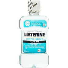 Lidyahan Store Cool Mint Hafif Tat Ağız Bakım Suyu, 250 ml