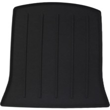 Lidyahan Store Bagaj Havuzu Araca Özel (Model Seçimli) (Tesla Model Y Arka Halı Bagaj Havuzu - Juniper Uyumlu (2019+)