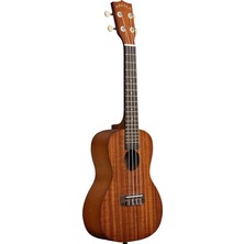 Lidyahan Store Makala Concert Ukulele