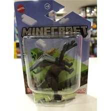 Lidyahan Store Minecraft Ender Dragon Karakter Figür