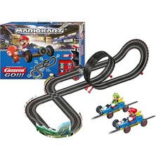 Lidyahan Store Go Mario Kart™ Mach 8