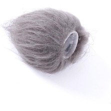 Lidyahan Store BY-B02 Rüzgar Engelleyici Mikrofon Tüyü