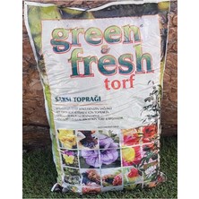 Lidyahan Store 3 Lt 2 Adet Toprak Çiçek Toprağı Saksı Toprağı Perlitli Torf Doğal Torf