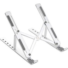 Lidyahan Store Laptop Standı Ayarlanabilir