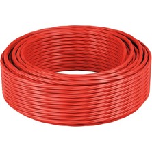 Lidyahan Store Professional Home &amp; Garden Yedek Misina 24M, 2.4mm