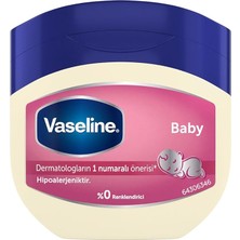 Lidyahan Store Nemlendirici Jel Baby 100 ml