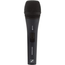 Lidyahan Store E 835-S Dinamik Kablolu Mikrofon