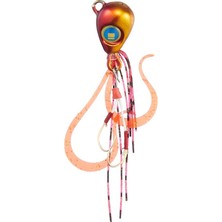 Lidyahan Store Craft Nano Rubber Narb-5gr. 002 Red Gold