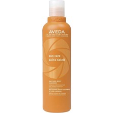 Lidyahan Store Sun Care Hair-Body Cleanser/saç-Vücut Temizleyici 250ML