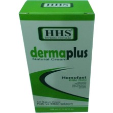 Lidyahan Store Dermaplus Bitki Özlü Krem 100ML