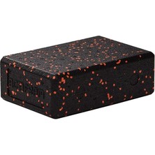 Lidyahan Store Pilates &amp; Yoga Köpüğü YGB001-ST Turuncu