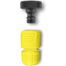 Lidyahan Store Temel Bağlantı Kiti