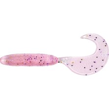 Lidyahan Store Tetra Works Silikon Grapper 45MM. S524 Uv Flamingo Suni Yem