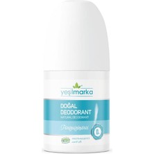 Lidyahan Store Natural Deodorant - Orange