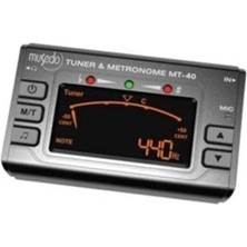 Lidyahan Store Akord (Metronom+Kromatik Akord Aleti),metro