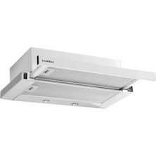 Lidyahan Store DS6-905 Beyaz Sürgülü Aspiratör