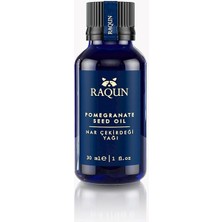 Lidyahan Store Nar Çekirdeği Yağı 30ML%100 Saf ve Doğal