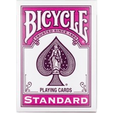 Lidyahan Store Color Series #1 Berry Oyun Kartları