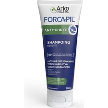 Lidyahan Store Forcapil Anti Hair Loss Şampuan 200 ml