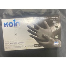 Koin Eldiven