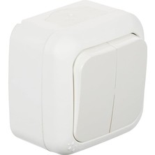 Lidyahan Store Palmiye Nemliyer Komitatör Beyaz