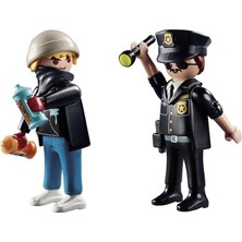 Lidyahan Store 70822 Polis Adam/püskürtücü