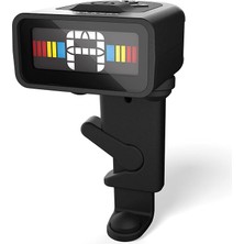 Lidyahan Store Waves D'addario Pw-Ct-14 Ns Mikro Keman Tuner